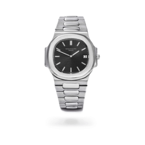 Patek Philipe - Noir