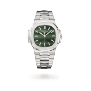 Patek Philipe - Geneve - Vert