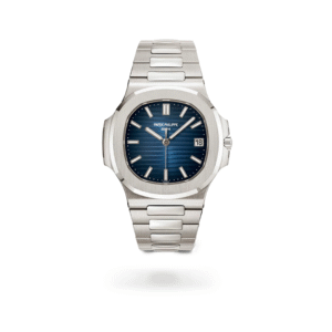 Patek Philipe - Geneve - Bleu