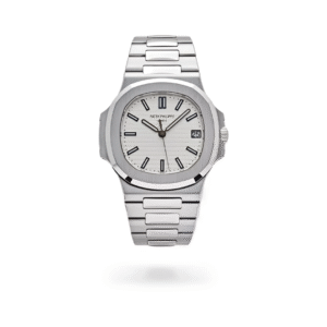 Patek Philipe - Geneve - Blanc