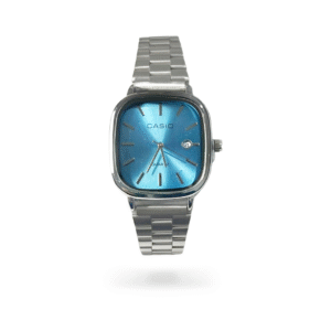 Casio Quartz - Bleu