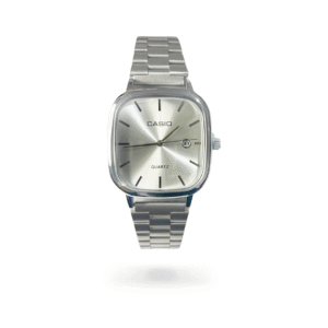 Casio Quartz - Gray