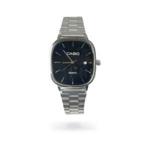 Casio Quartz - Noir