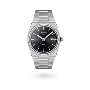 Tissot PRX - Noir